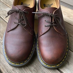 dr martens abandon 1461
